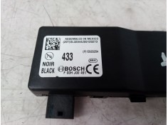 Recambio de modulo electronico para opel insignia sports tourer cosmo referencia OEM IAM 13503204 13503204 13503204 2