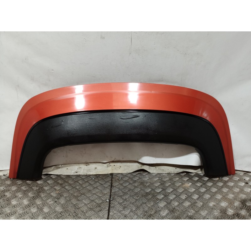 Recambio de tapa capota para peugeot 306 cabriolet (s2) 2.0 referencia OEM IAM   