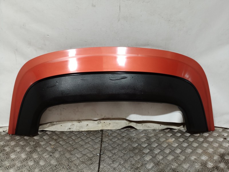 Recambio de tapa capota para peugeot 306 cabriolet (s2) 2.0 referencia OEM IAM   