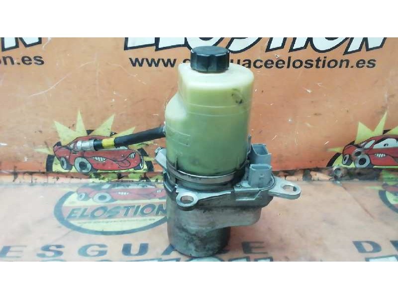 Recambio de bomba direccion para ford focus berlina (cap) referencia OEM IAM 4M513K514CC  