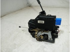 Recambio de cerradura puerta delantera derecha para seat altea (5p1) hot referencia OEM IAM 3D1837016 3D1837016 3D1837016