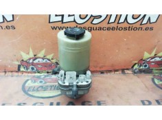 Recambio de bomba direccion para opel vectra c caravan referencia OEM IAM   