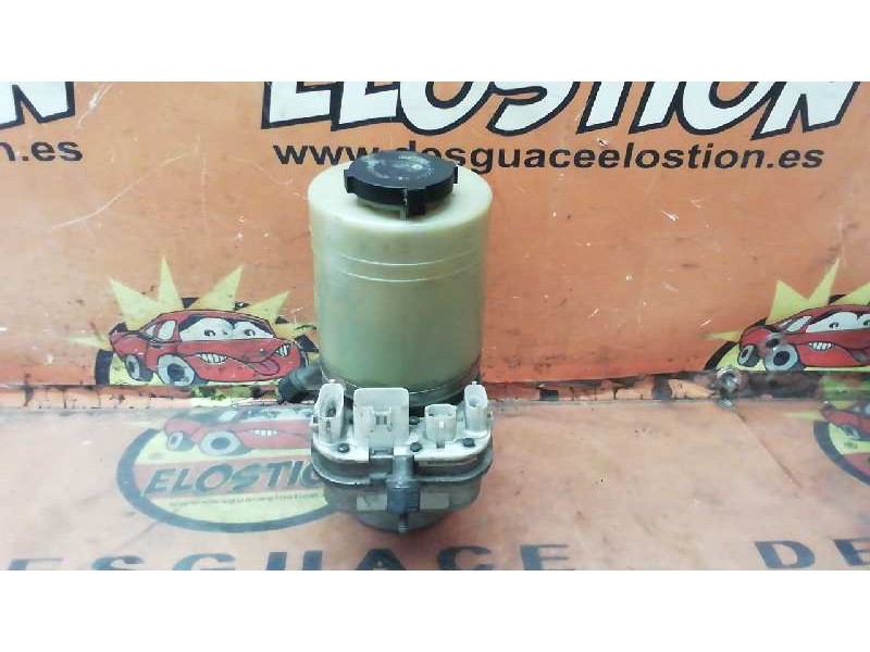 Recambio de bomba direccion para opel vectra c caravan referencia OEM IAM   