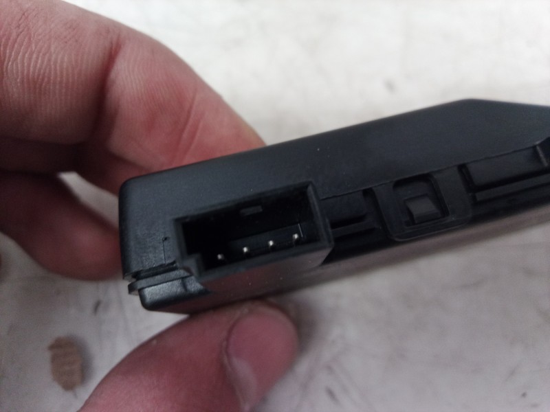 Recambio de modulo electronico para opel insignia sports tourer cosmo referencia OEM IAM 13503204 13503204 13503204