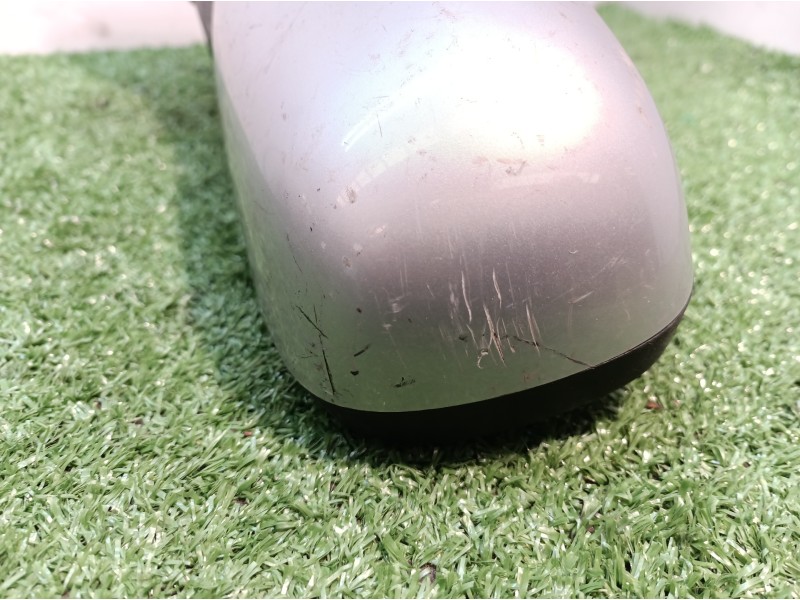 Recambio de retrovisor izquierdo para renault megane ii berlina 5p referencia OEM IAM   