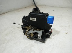 Recambio de cerradura puerta delantera derecha para seat altea (5p1) hot referencia OEM IAM 3D1837016 3D1837016 3D1837016 2