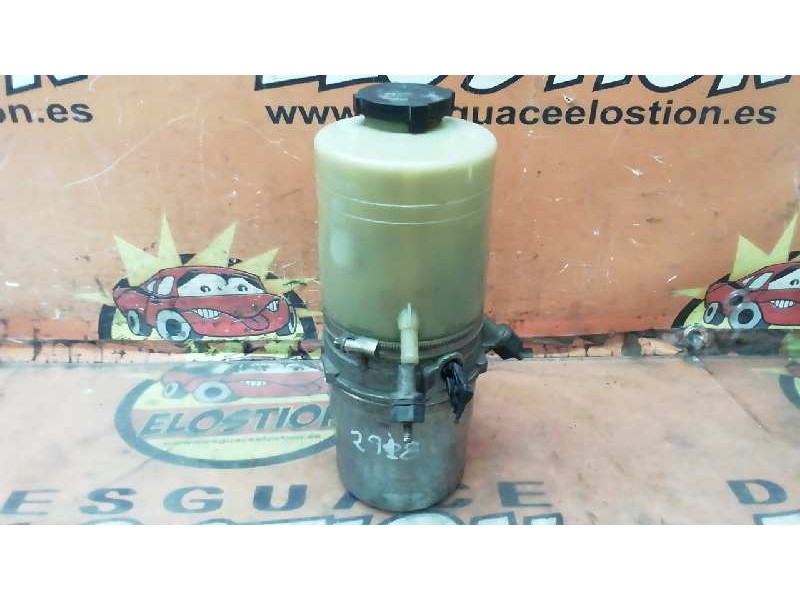Recambio de bomba direccion para opel vectra c caravan referencia OEM IAM   