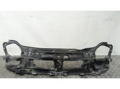 Recambio de panel frontal para renault trafic caja cerrada (ab 4.01) doble cabina l1h1 2,7t referencia OEM IAM   