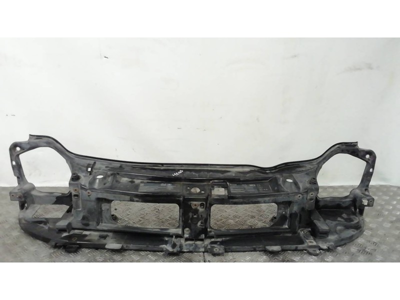 Recambio de panel frontal para renault trafic caja cerrada (ab 4.01) doble cabina l1h1 2,7t referencia OEM IAM   