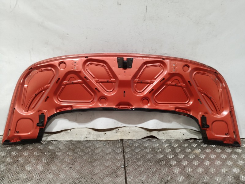 Recambio de tapa capota para peugeot 306 cabriolet (s2) 2.0 referencia OEM IAM   
