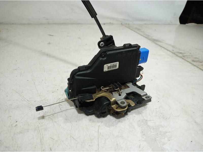 Recambio de cerradura puerta delantera derecha para seat altea (5p1) hot referencia OEM IAM 3D1837016 3D1837016 3D1837016