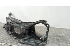 Recambio de panel frontal para renault trafic caja cerrada (ab 4.01) doble cabina l1h1 2,7t referencia OEM IAM    2