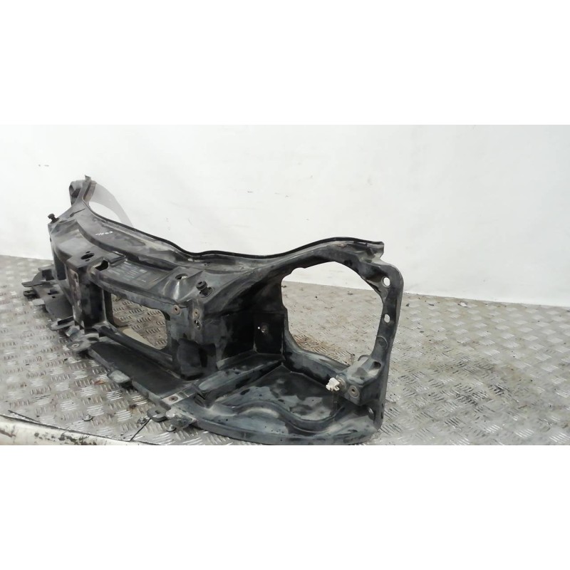Recambio de panel frontal para renault trafic caja cerrada (ab 4.01) doble cabina l1h1 2,7t referencia OEM IAM   