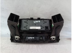 Recambio de pantalla multifuncion para opel insignia sports tourer cosmo referencia OEM IAM 12844841G 12844841G 12844841 2