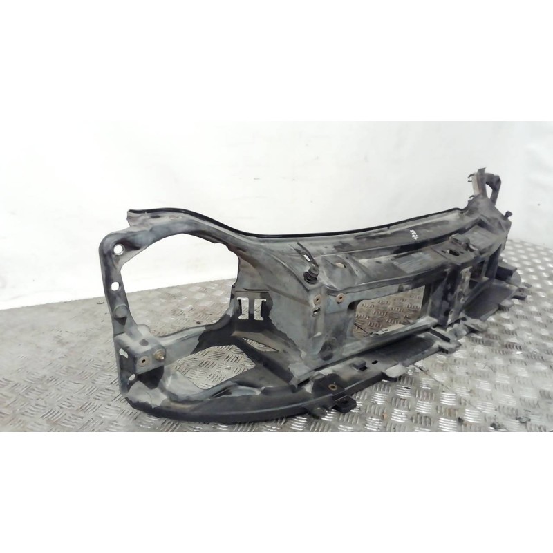 Recambio de panel frontal para renault trafic caja cerrada (ab 4.01) doble cabina l1h1 2,7t referencia OEM IAM   