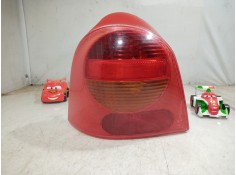 Recambio de piloto trasero izquierdo para renault twingo (co6) referencia OEM IAM G7700426319 G7700426319 G7700426319