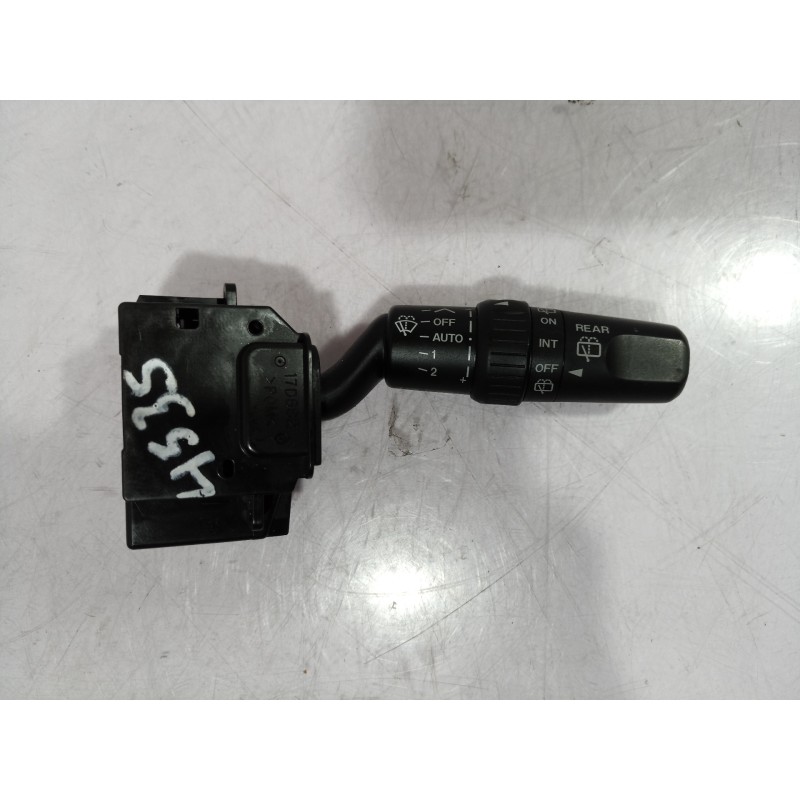 Recambio de mando limpia para citroën c3 sx referencia OEM IAM 17D682 17D682 17D682