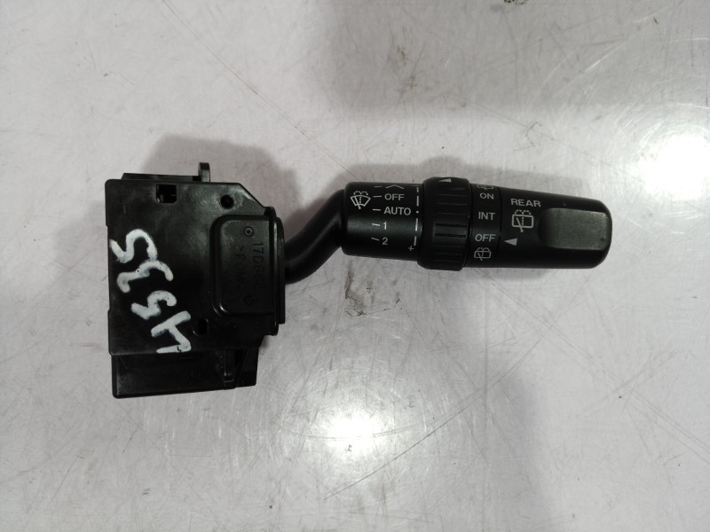 Recambio de mando limpia para citroën c3 sx referencia OEM IAM 17D682 17D682 17D682