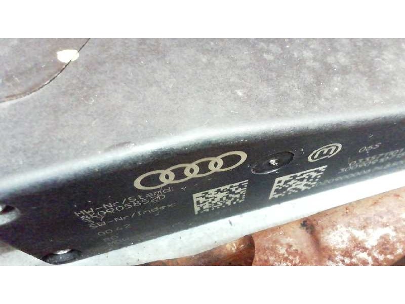 Recambio de columna direccion para audi q5 (8r) 3.0 tdi referencia OEM IAM 8R0419506K  