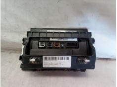 Recambio de pantalla multifuncion para renault kangoo ii break referencia OEM IAM 0355149666 0355149666 259156761 2