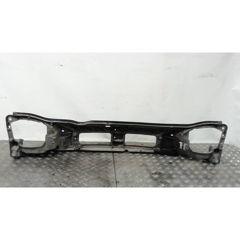 Recambio de panel frontal para renault trafic caja cerrada (ab 4.01) doble cabina l1h1 2,7t referencia OEM IAM   