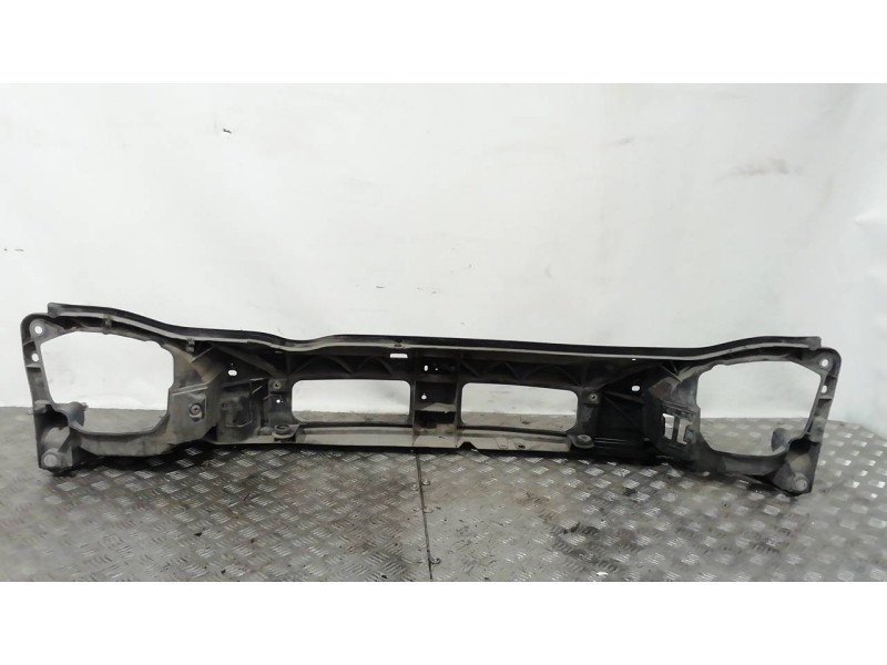 Recambio de panel frontal para renault trafic caja cerrada (ab 4.01) doble cabina l1h1 2,7t referencia OEM IAM   