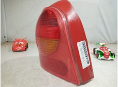 Recambio de piloto trasero izquierdo para renault twingo (co6) referencia OEM IAM G7700426319 G7700426319 G7700426319 2