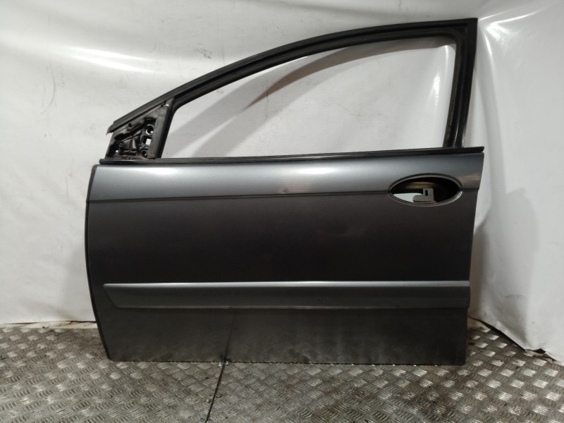 Recambio de puerta delantera izquierda para citroën c5 berlina attraction referencia OEM IAM   