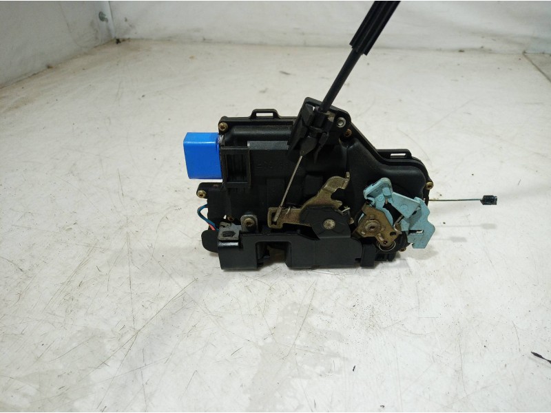 Recambio de cerradura puerta delantera derecha para seat altea (5p1) hot referencia OEM IAM 3D1837016 3D1837016 3D1837016