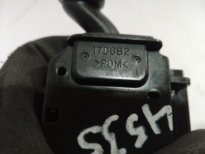 Recambio de mando limpia para citroën c3 sx referencia OEM IAM 17D682 17D682 17D682