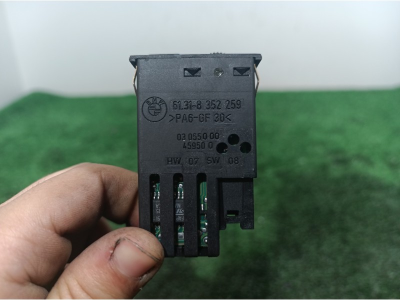Recambio de interruptor para bmw serie 7 (e38) 730il referencia OEM IAM 8352259 8352259 8352259