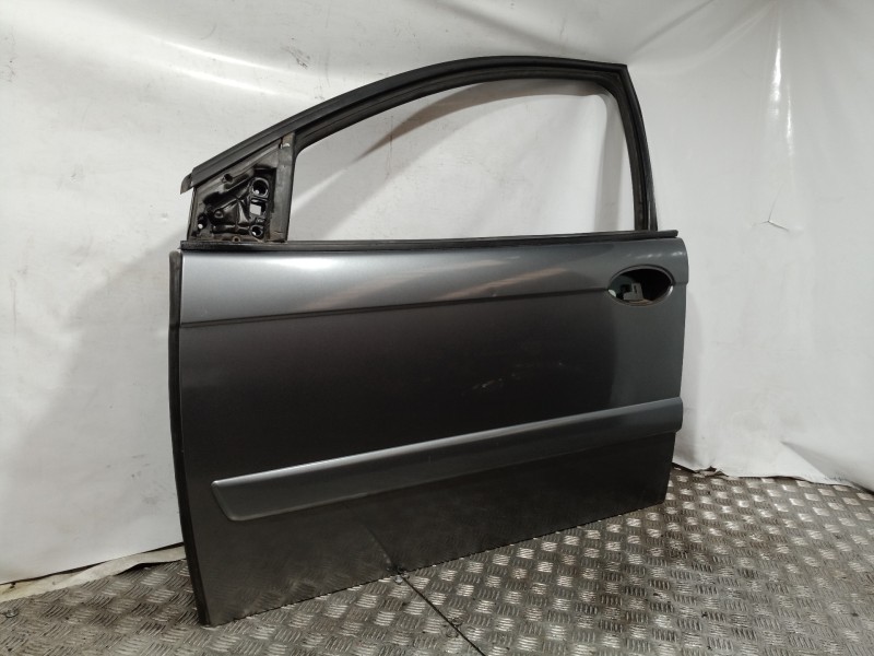 Recambio de puerta delantera izquierda para citroën c5 berlina attraction referencia OEM IAM   