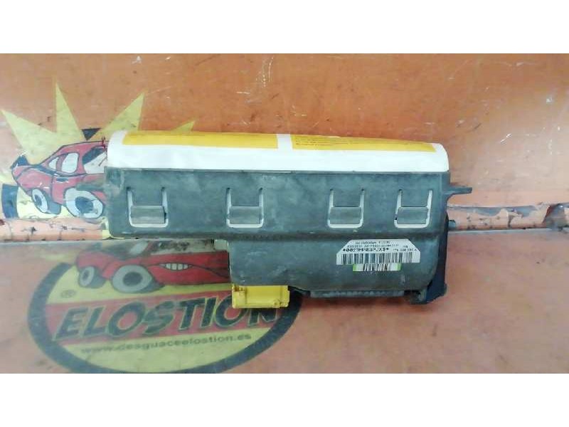 Recambio de airbag delantero derecho para volkswagen touran (1t1) referencia OEM IAM   