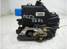 Recambio de cerradura puerta trasera izquierda para seat altea (5p1) hot referencia OEM IAM 7L0839015 7L0839015 7L0839015