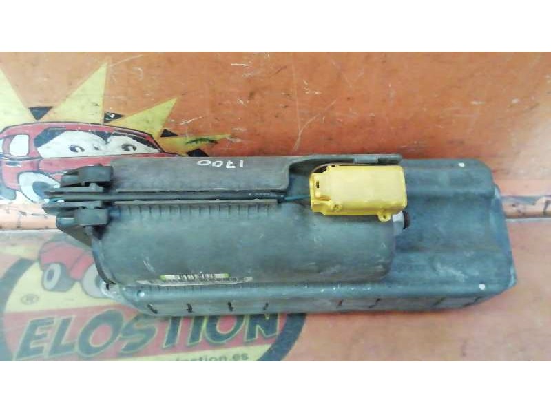 Recambio de airbag delantero derecho para volkswagen touran (1t1) referencia OEM IAM   