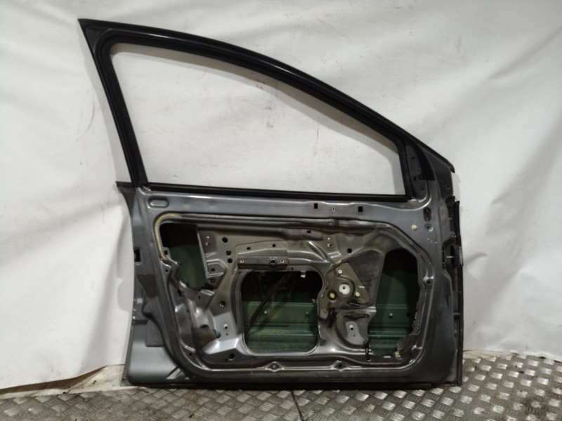 Recambio de puerta delantera izquierda para citroën c5 berlina attraction referencia OEM IAM   