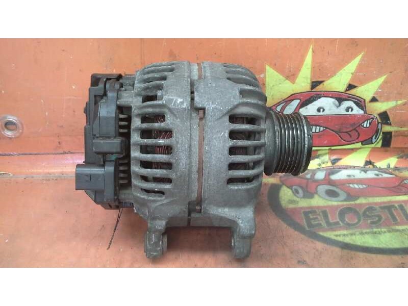 Recambio de alternador para jeep patriot limited referencia OEM IAM 0124525128 0124525128 0124525128