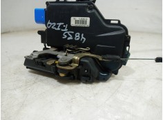 Recambio de cerradura puerta trasera izquierda para seat altea (5p1) hot referencia OEM IAM 7L0839015 7L0839015 7L0839015 2