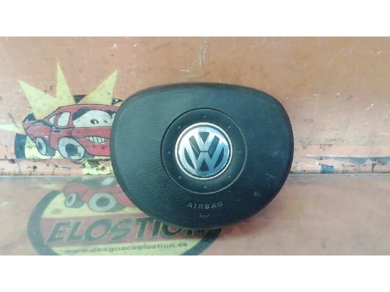 Recambio de airbag volante para volkswagen touran (1t1) referencia OEM IAM 1T0880201A   Recambio de airbag volante para volkswagen touran (1t1) referencia OEM IAM 1T0880201A