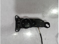 Recambio de mando retrovisor para mercedes-benz clase cls (w219) 500 (219.375) referencia OEM IAM 2118216179 2118216179 21182161