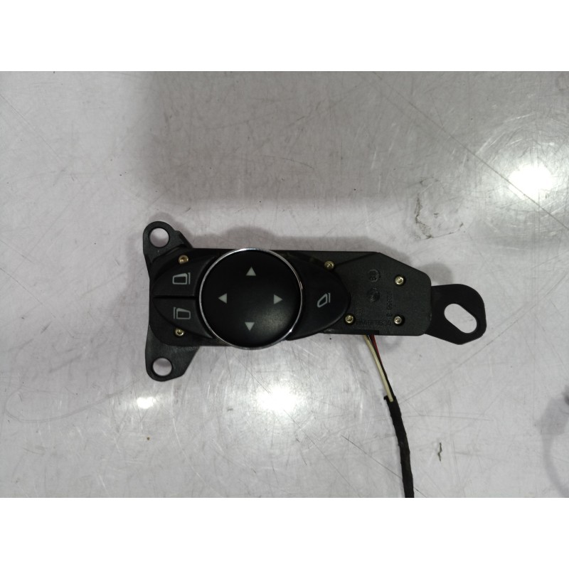 Recambio de mando retrovisor para mercedes-benz clase cls (w219) 500 (219.375) referencia OEM IAM 2118216179 2118216179 21182161
