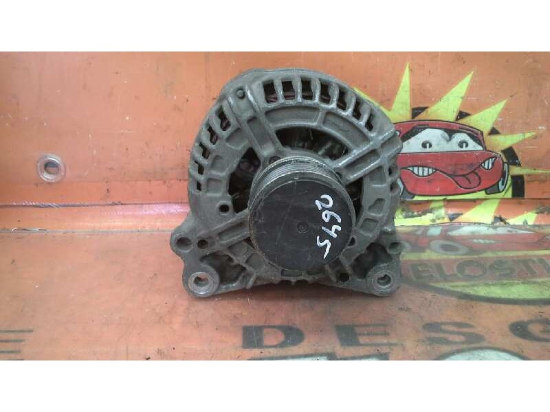 Recambio de alternador para jeep patriot limited referencia OEM IAM 0124525128 0124525128 0124525128