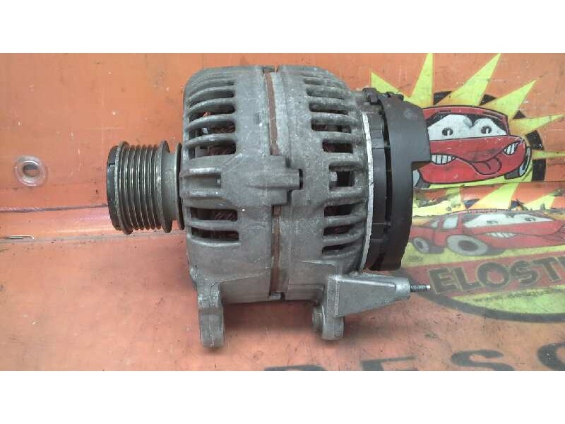Recambio de alternador para jeep patriot limited referencia OEM IAM 0124525128 0124525128 0124525128