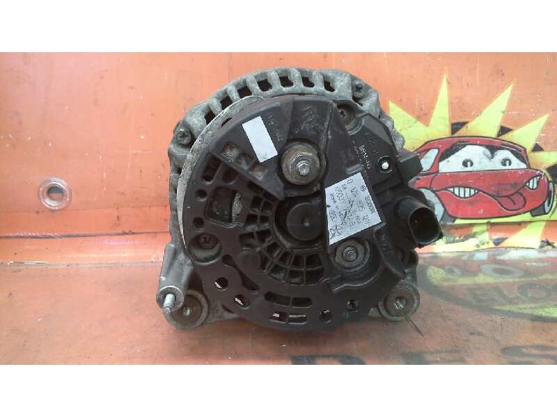 Recambio de alternador para jeep patriot limited referencia OEM IAM 0124525128 0124525128 0124525128