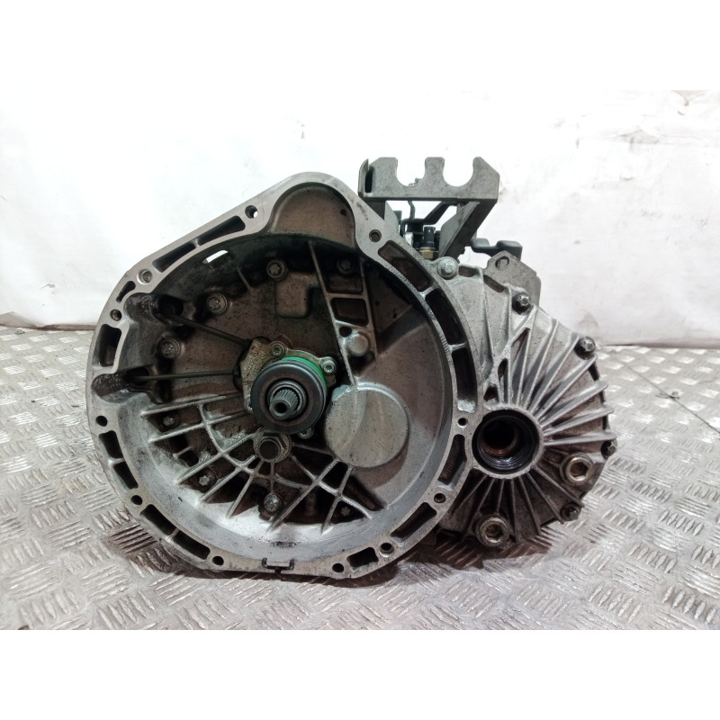 Recambio de caja cambios para mercedes-benz clase a (w168) 140 (168.031) referencia OEM IAM A1683602000 A1683602000 A1683602000