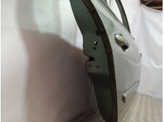 Recambio de puerta trasera derecha para renault megane ii classic berlina referencia OEM IAM    2