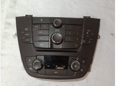 Recambio de mando multifuncion para opel insignia sports tourer cosmo referencia OEM IAM 13321293 13321293 13321293