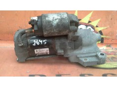 Recambio de motor arranque para jeep patriot limited referencia OEM IAM M001T93371Z0 M001T93371Z0 M001T93371Z0