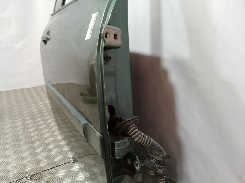 Recambio de puerta trasera derecha para renault megane ii classic berlina referencia OEM IAM   