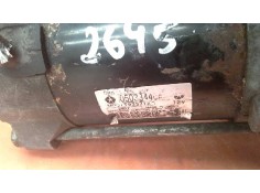 Recambio de motor arranque para jeep patriot limited referencia OEM IAM M001T93371Z0 M001T93371Z0 M001T93371Z0 2